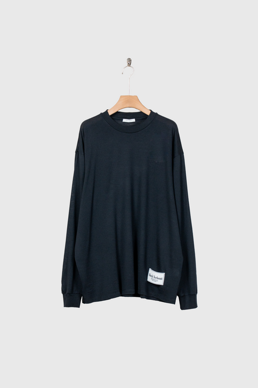 MERINO WOOL L/S T-SHIRT