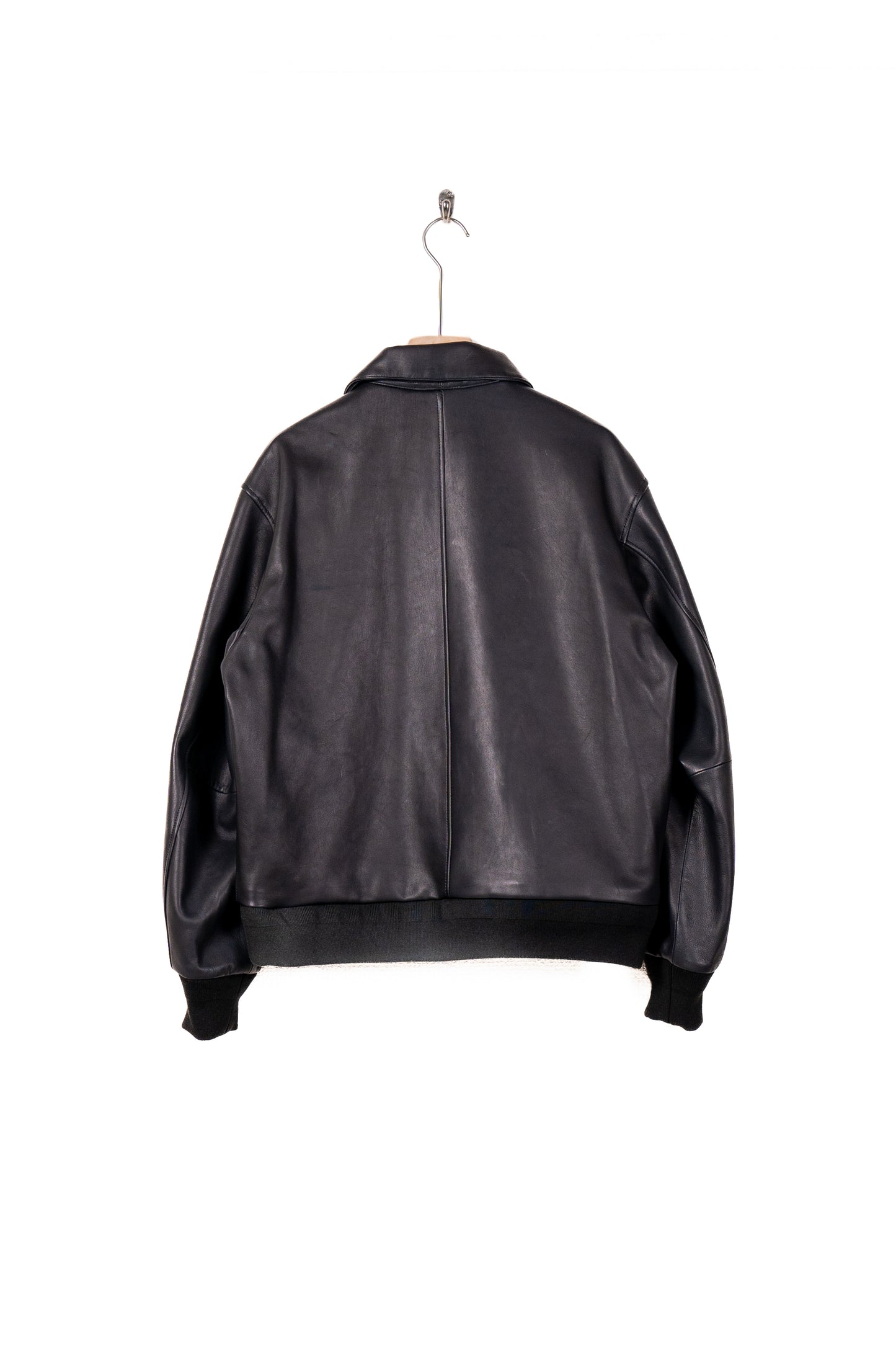 Lamb Leather Jacket