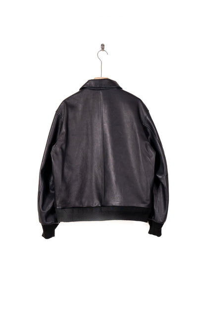 Lamb Leather Jacket