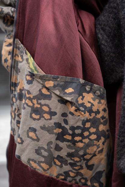 Third Way Tent Jacket