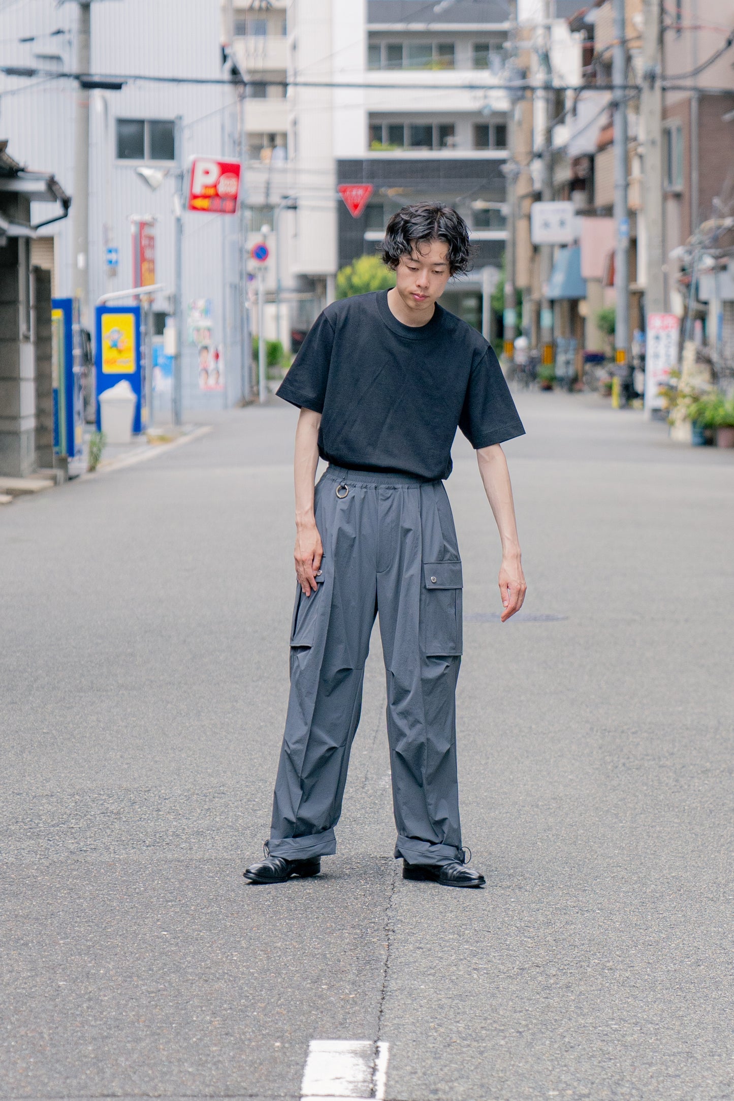 NERDRUM / Cargo Pants