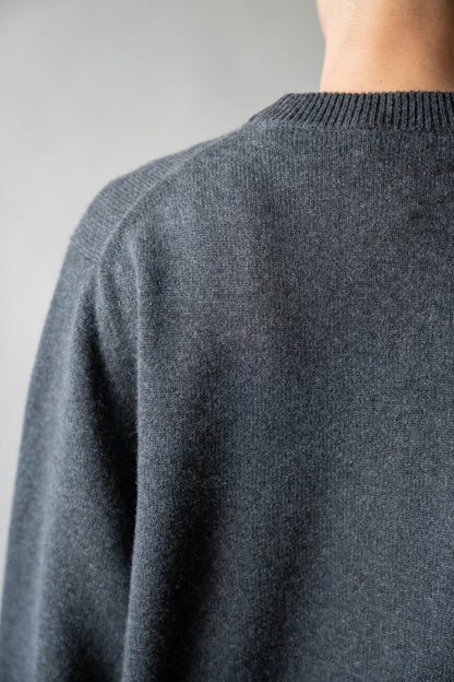 264211 Crew Neck