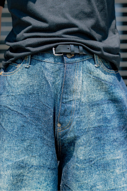 Patriots Denim Pants