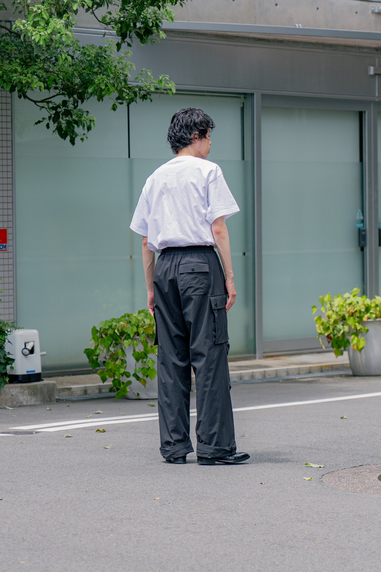 NERDRUM / Cargo Pants