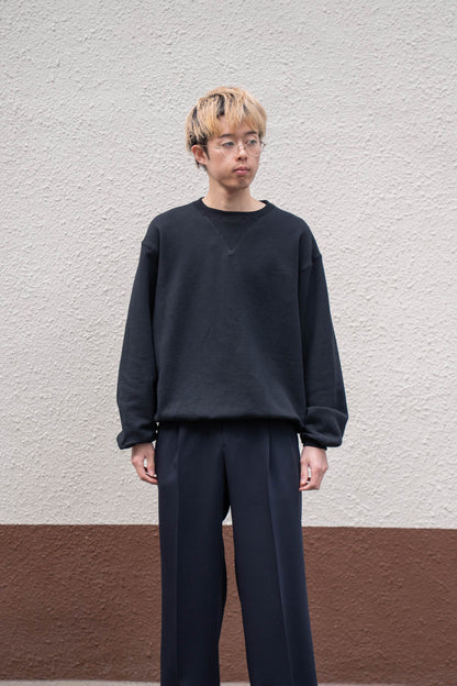 THE SWEATSHIRT