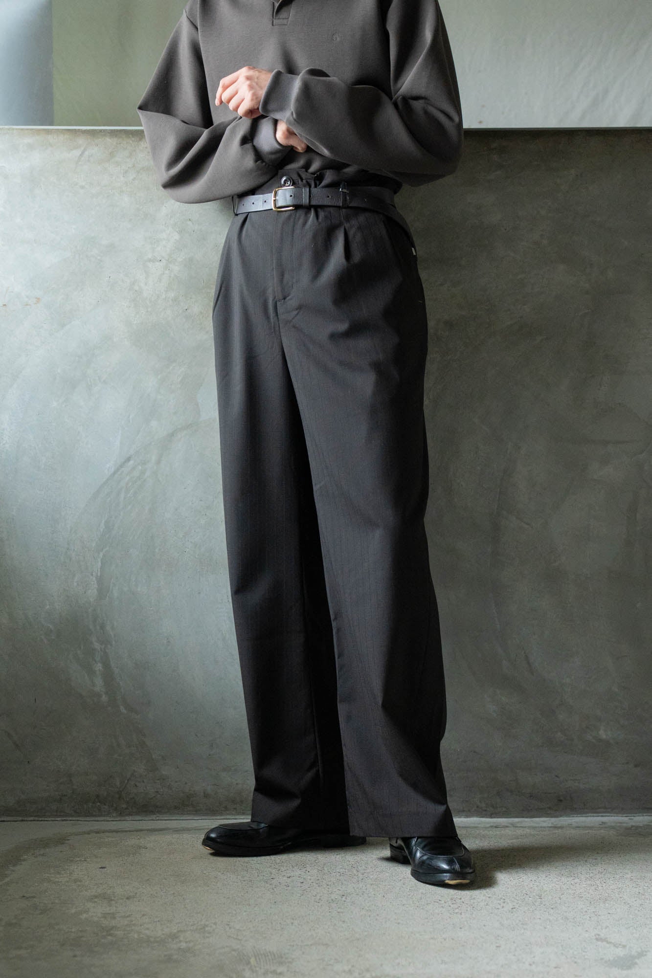 Vrille Tailored Pants