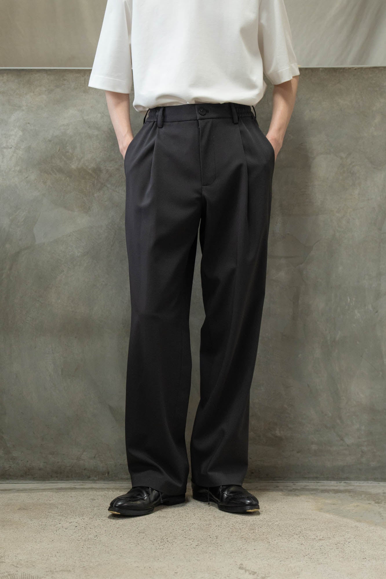 Habana Banded Slacks