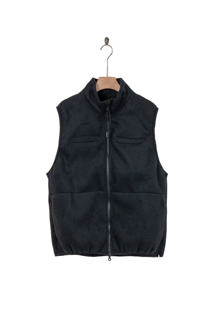 LEVEL Fleece Vest