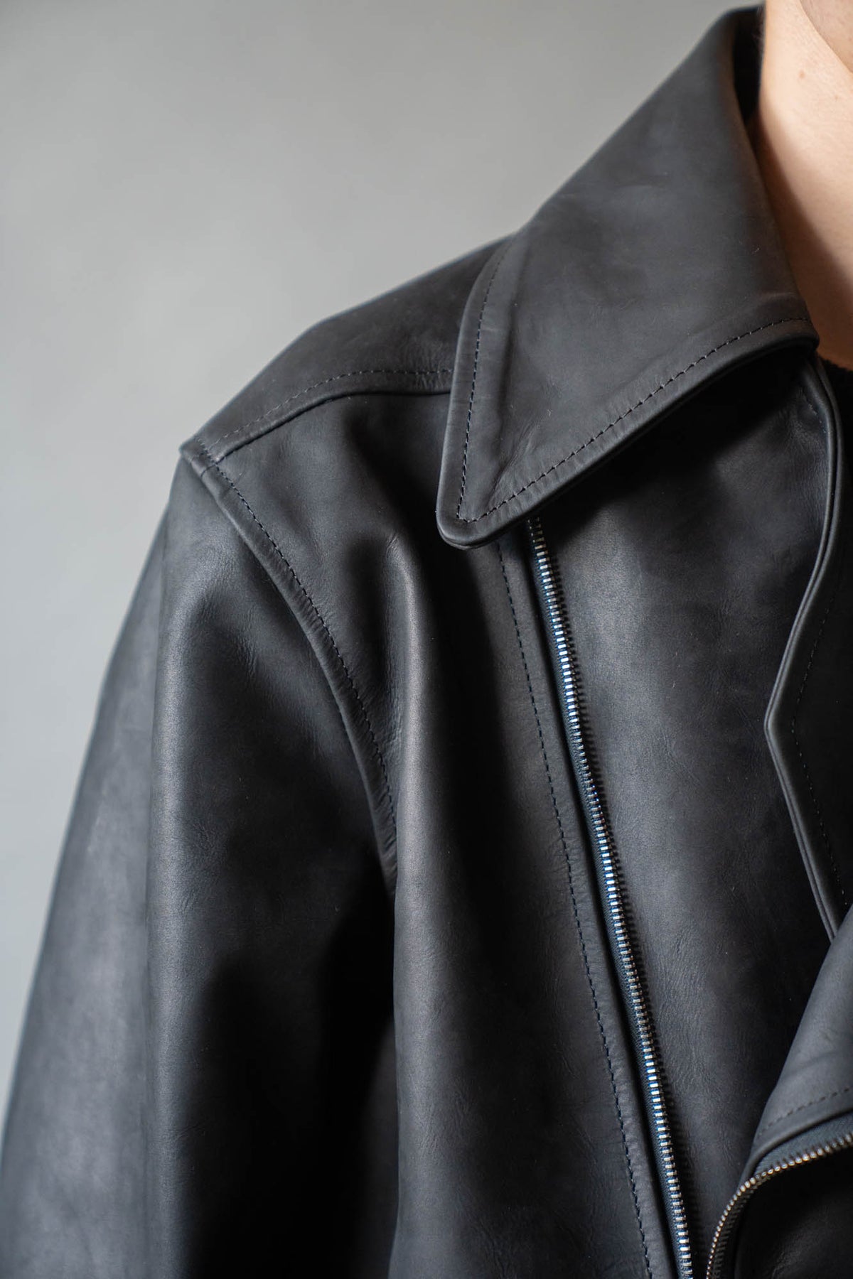 Double Rider’s Jacket
