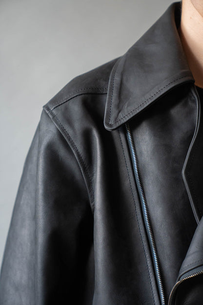 Double Rider’s Jacket