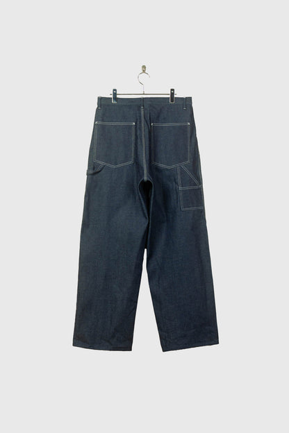 BISOWN PAINTER DENIM