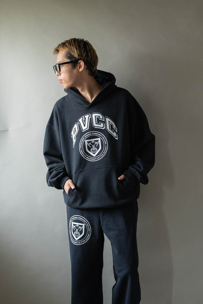 Chris Chan's Community College Hoodie