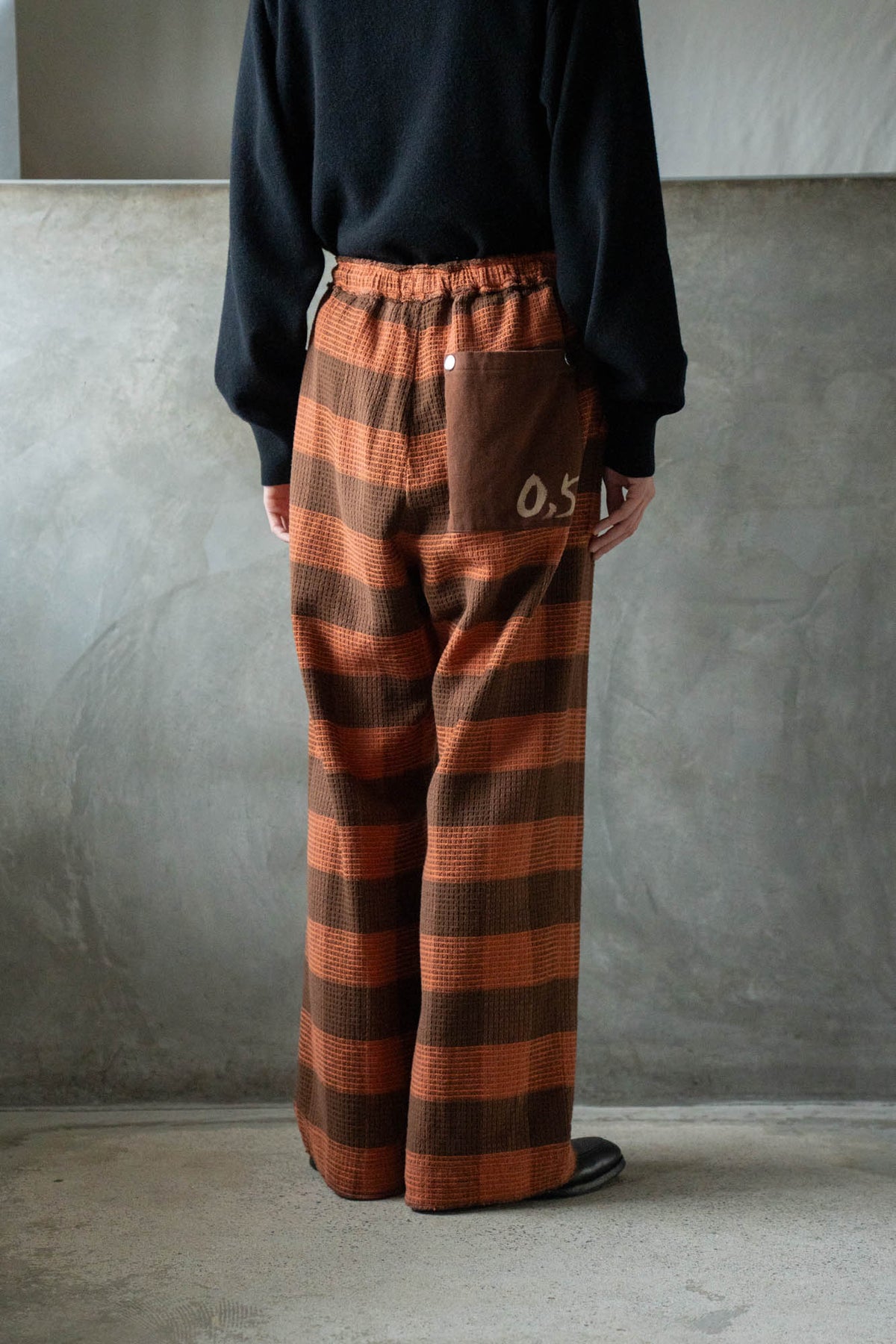 HOME EASY PANTS