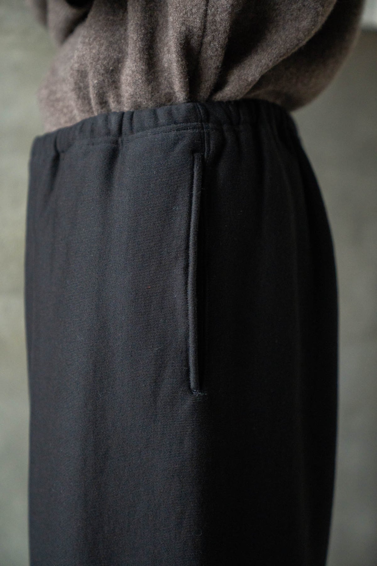 Soft&Hard Sweat Pants