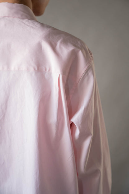 MINIMAL CLASSIC SHIRTS