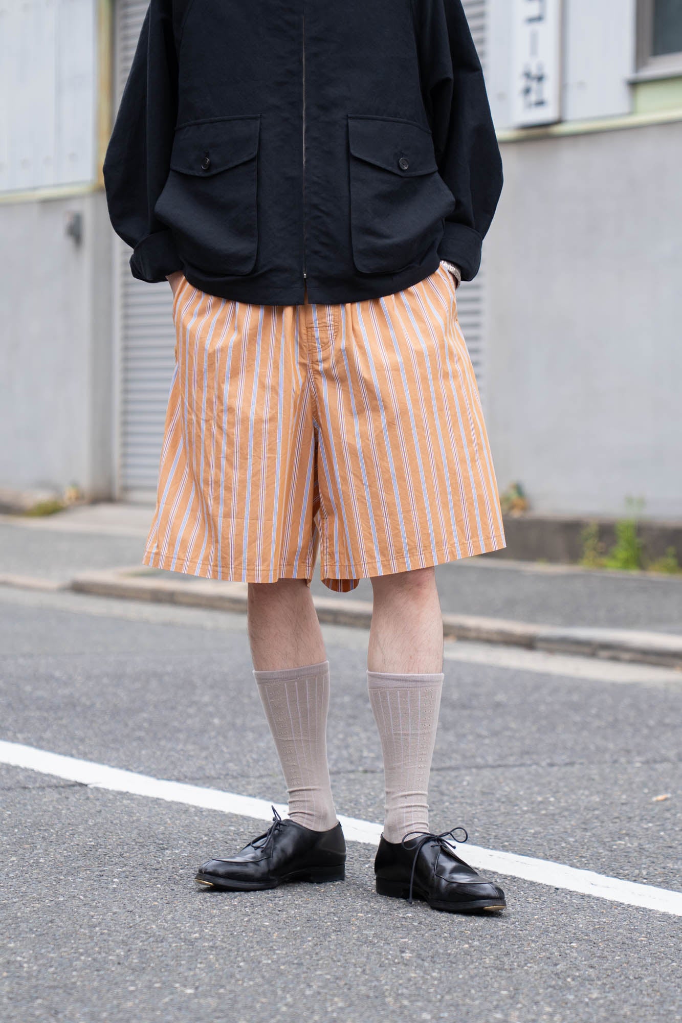 Easy Shorts