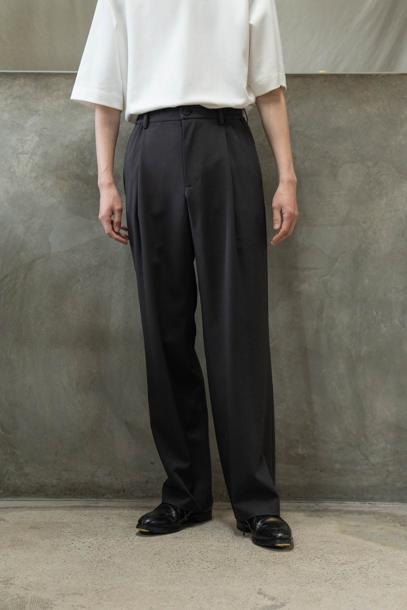 Habana Banded Slacks