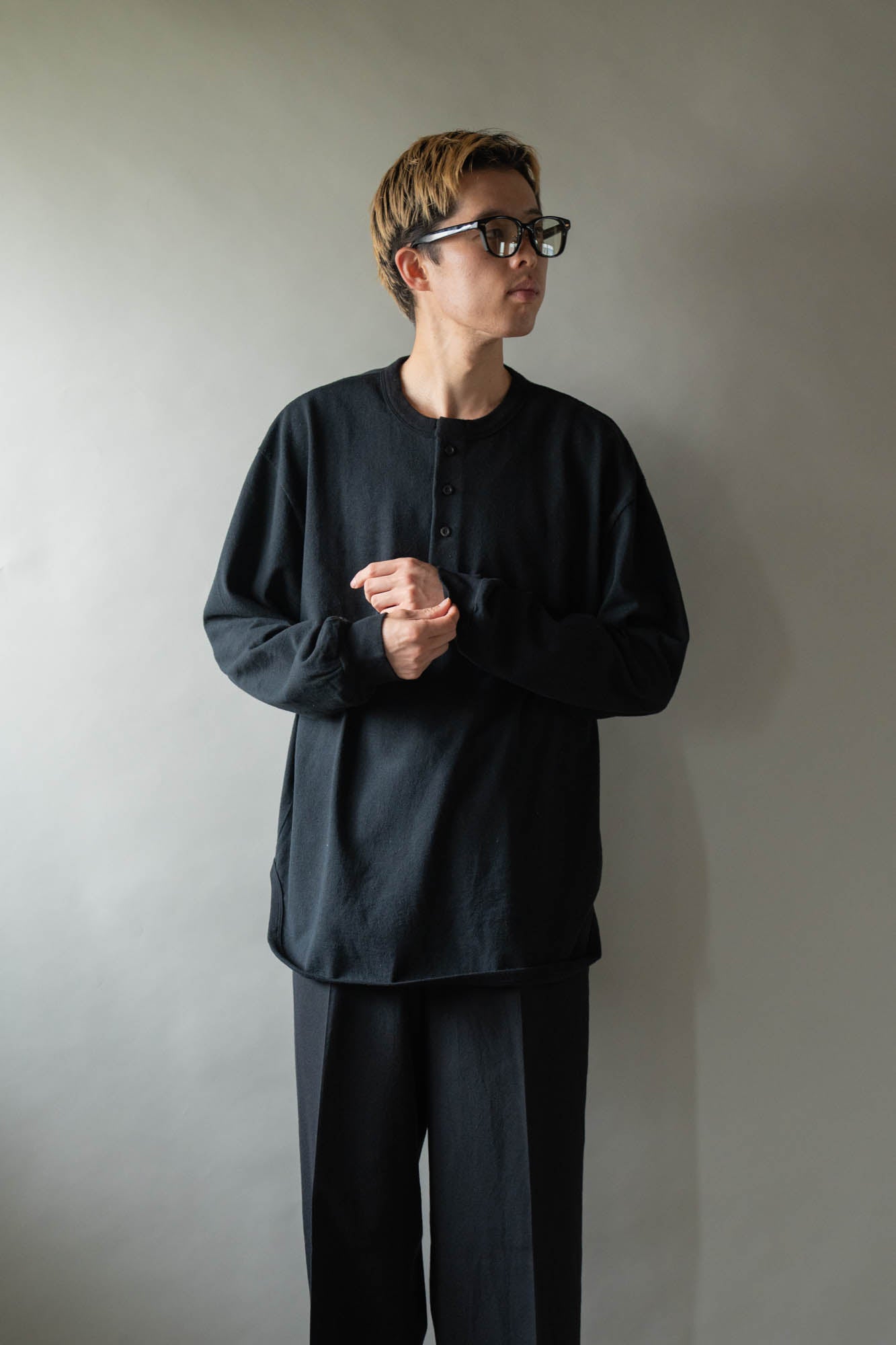 Co/Silk Nep Baseball Henry