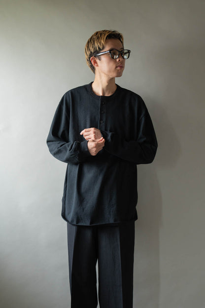 Co/Silk Nep Baseball Henry