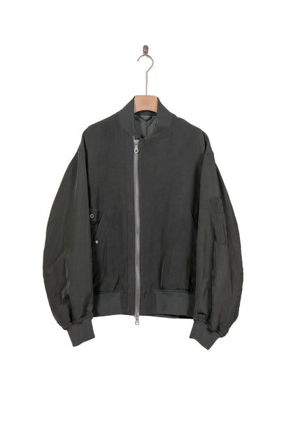 Rayon Nylon Silk B-15A Jacket