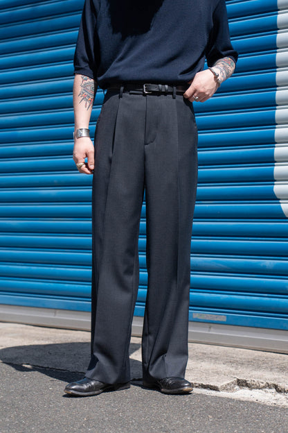 Legacy Wool Trouser