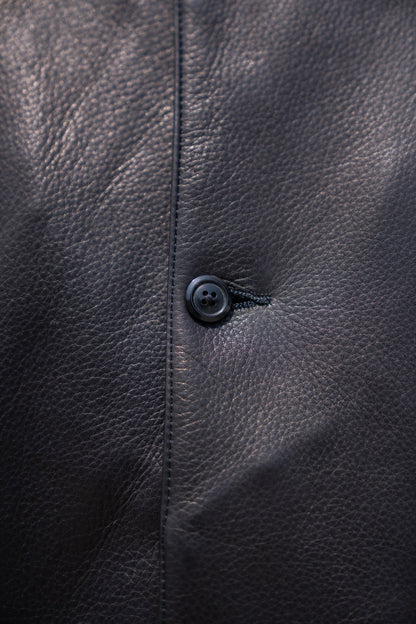 Steer Leather Coverall