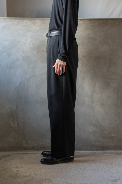 CLASSIC TROUSER