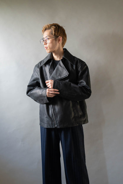 Double Rider’s Jacket