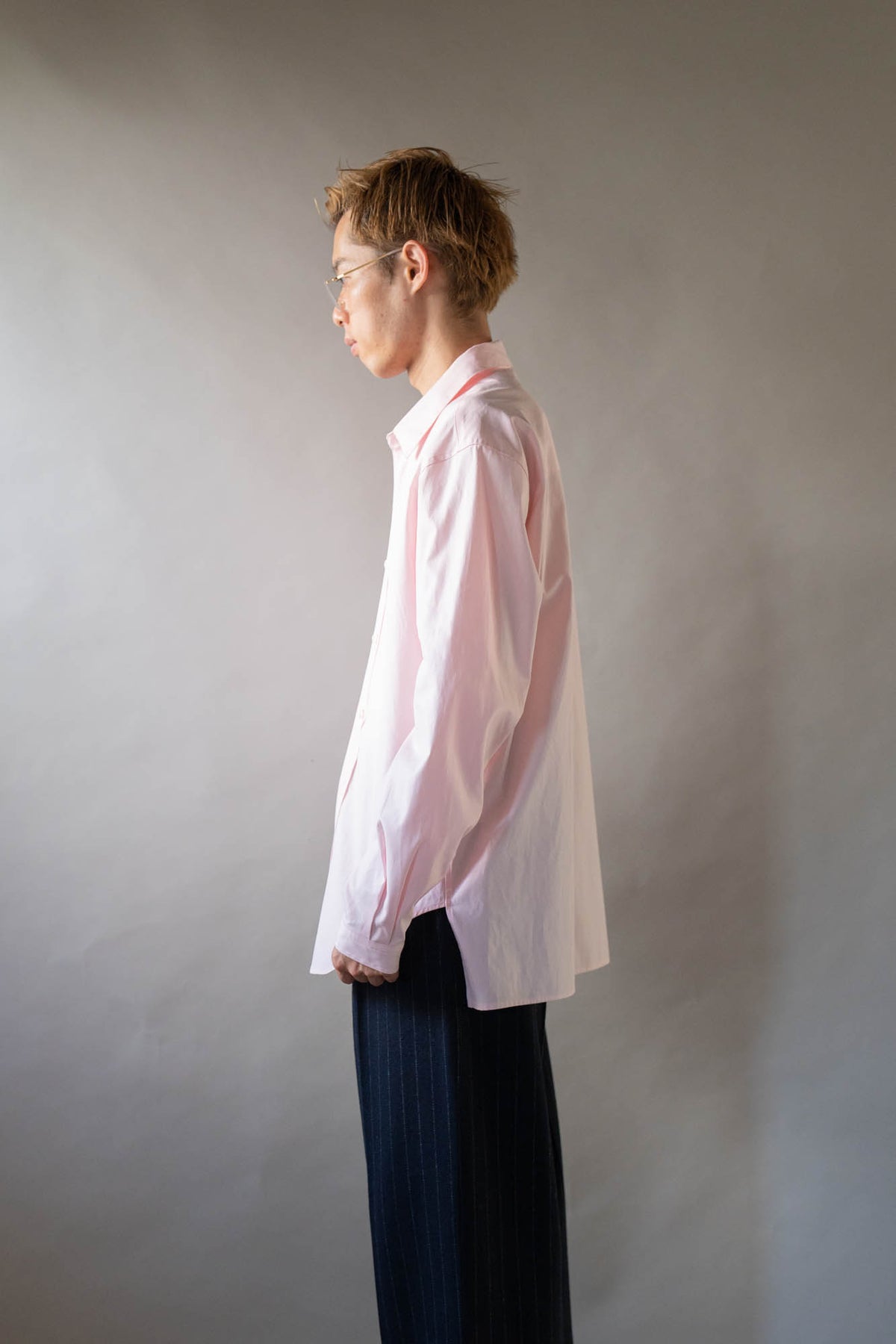 MINIMAL CLASSIC SHIRTS