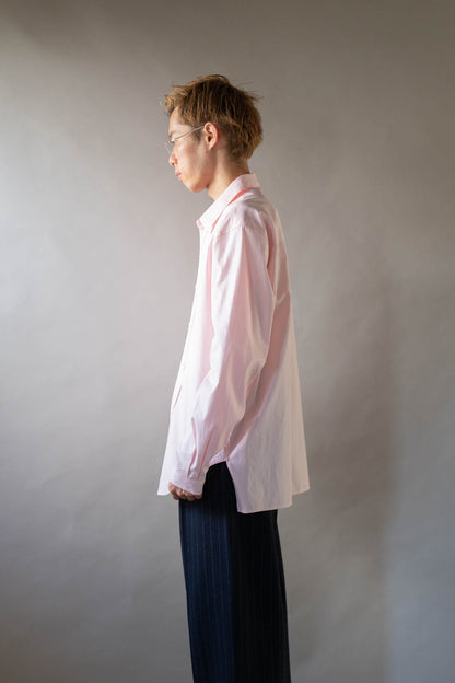MINIMAL CLASSIC SHIRTS