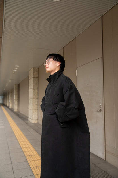 sign別注 Japanese Mods Coat