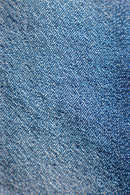 GRADATION DENIM PANTS (BAGGY)