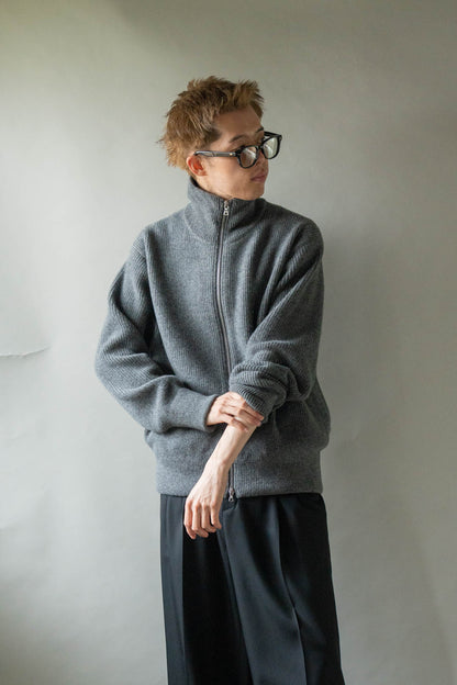 EXTRA FINE WOOL KNIT DRIVERS(ST.1637)