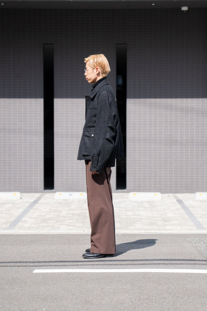 FRY FRONT CARGO BLOUSON