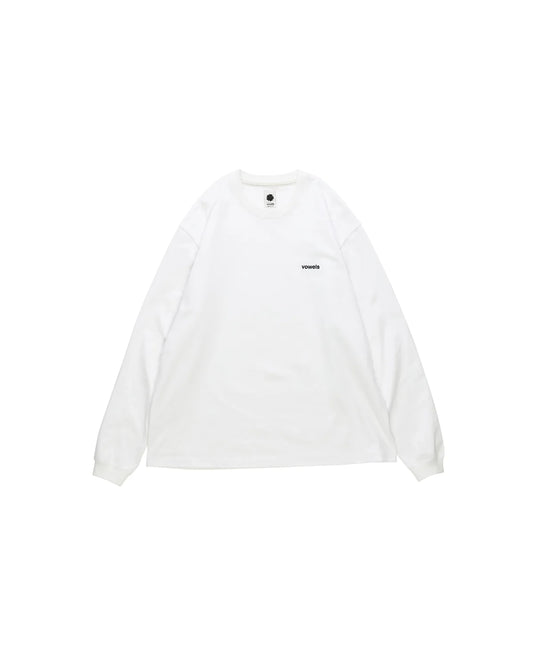 Classic Long Sleeve Tee