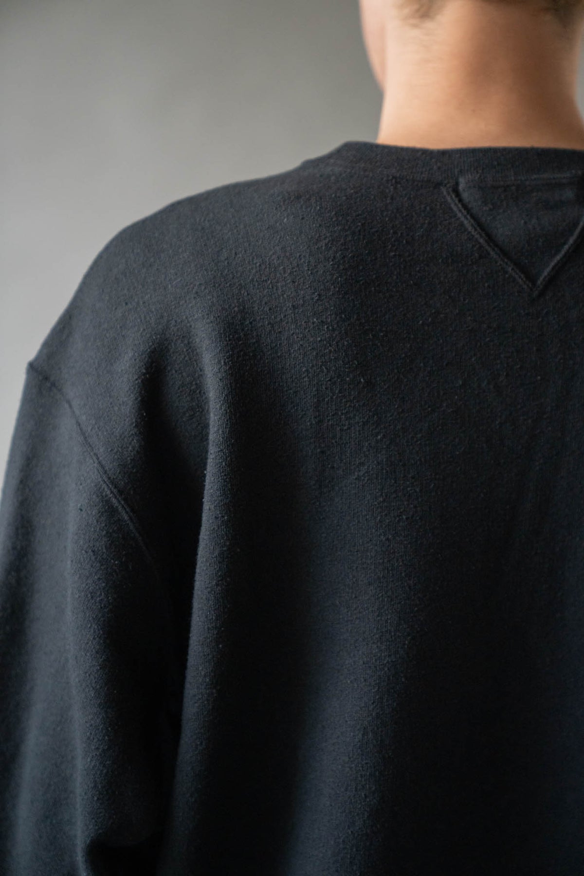 OFFICE CREWNECK SWEATSHIRTS