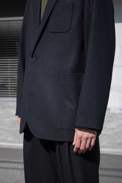 Santiago Cashmere Sports Jacket