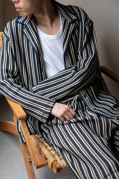 KNITTING ST JACKET