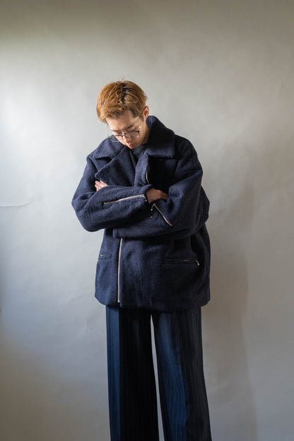 보아 라이더 코트