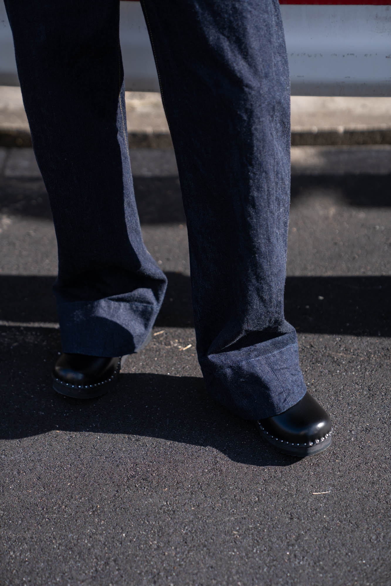 Swedish Clog - Monet