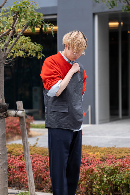 BAG VEST