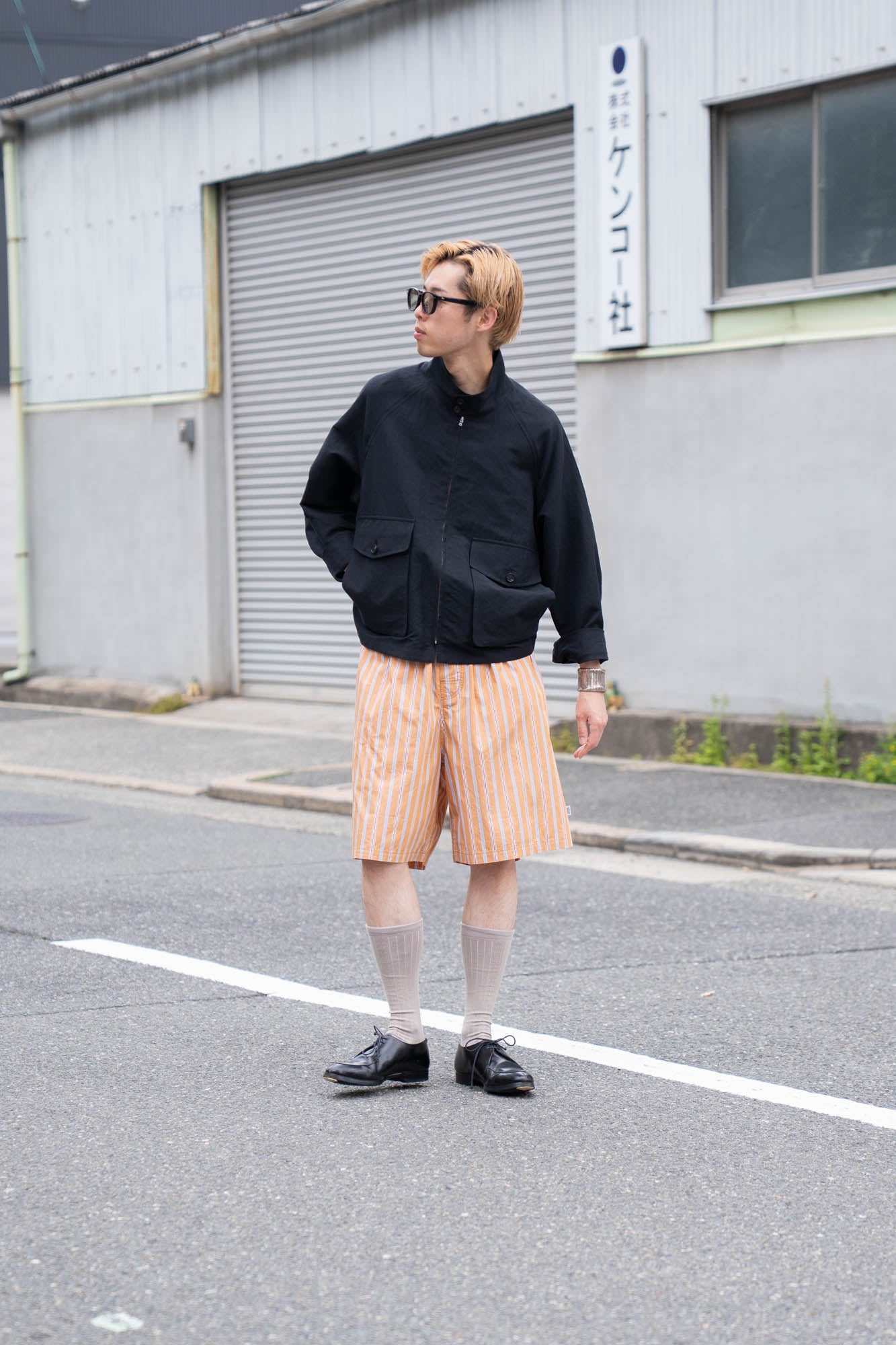 Easy Shorts