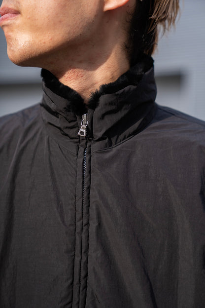 MOUTON INNER REVERSIBLE PADDED JACKET(ST.1223)