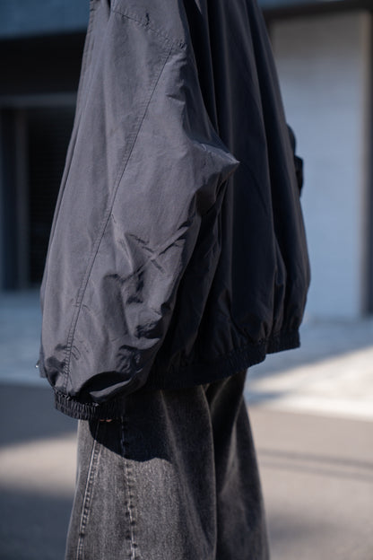 CO/NY POPLIN PADDED JACKET(ST.1340)