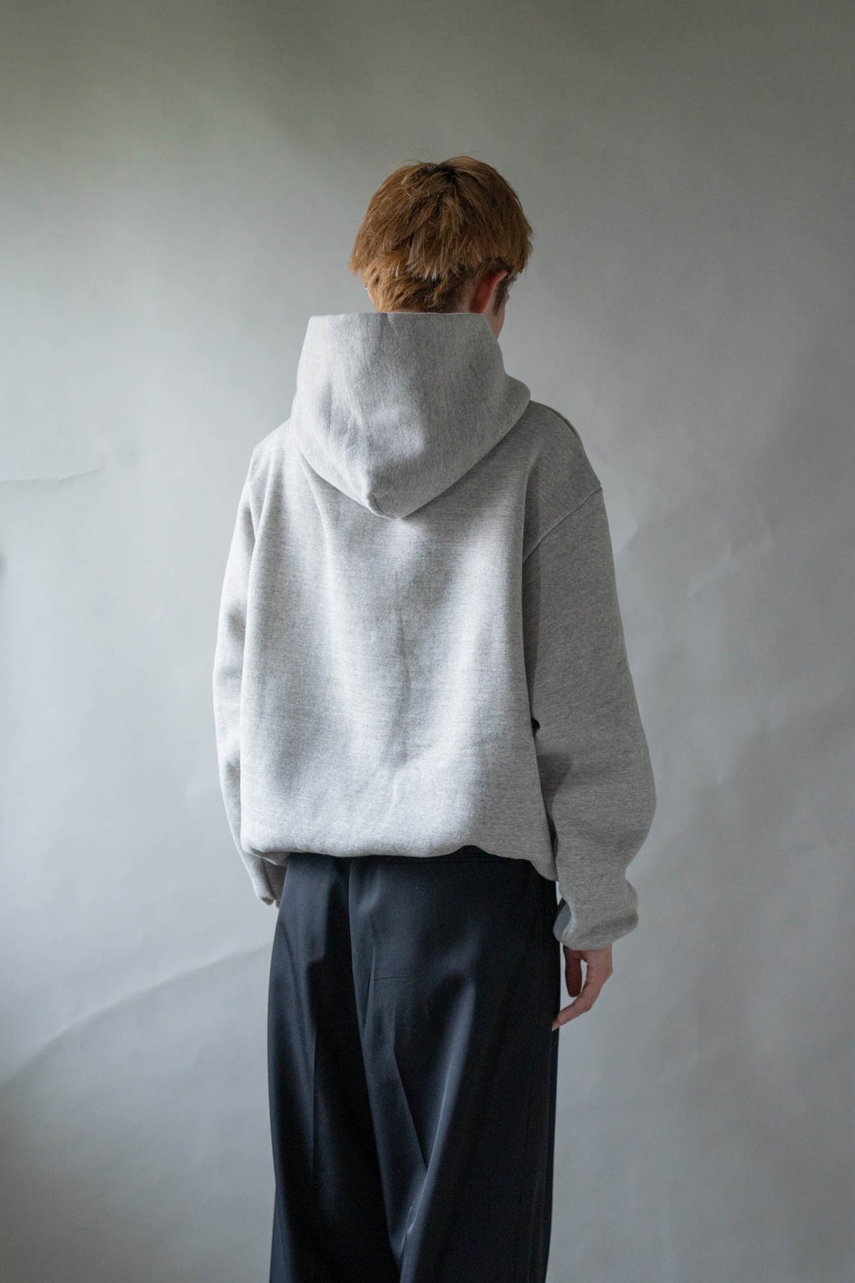 THE SWEAT HOODIE