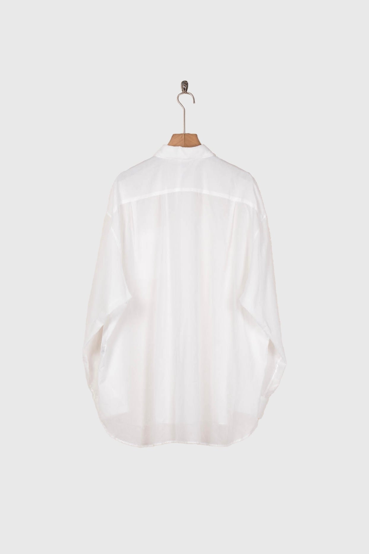 Superior Cotton Wide Shirts
