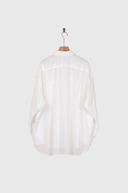 Superior Cotton Wide Shirts