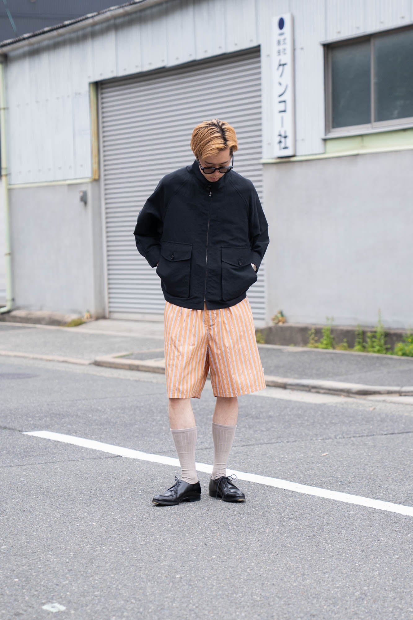 Easy Shorts