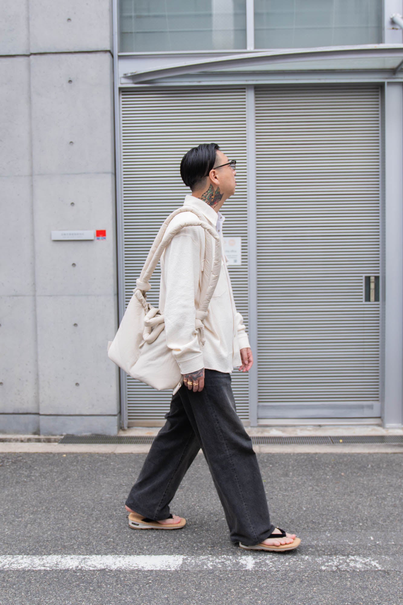 Ona Soft Bag