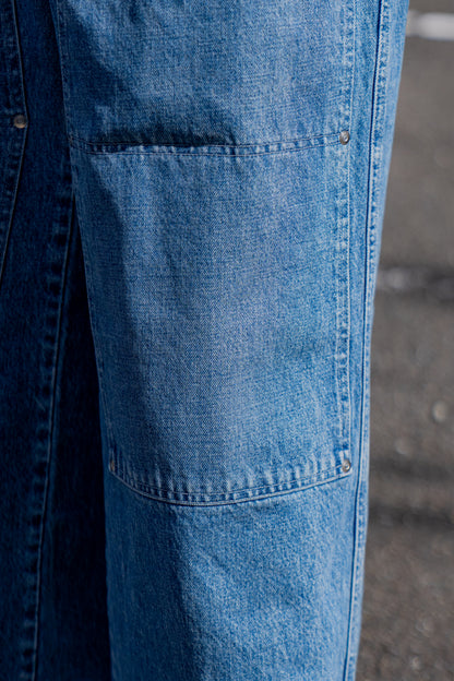 WORK JEAN TROUSERS